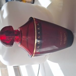 Guerlain Samsara 3.4
